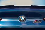 BMW M8 Competition Coupe 2019 года (UK)